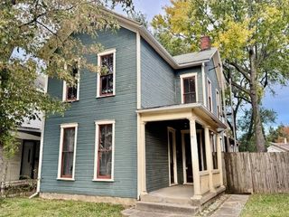 43 Clover Street, Dayton, OH 45410