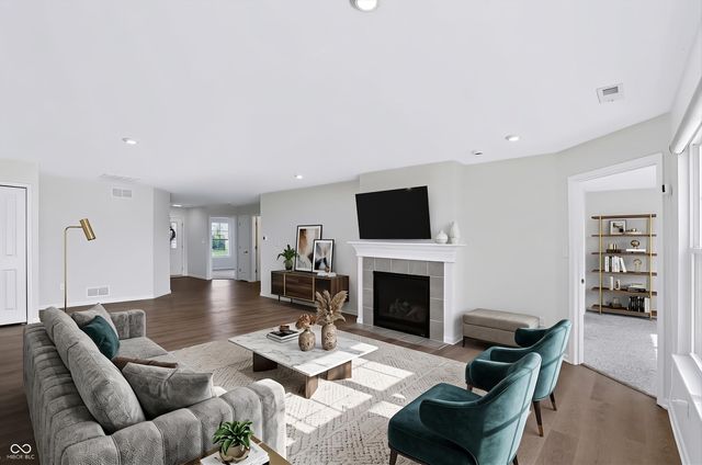 113 Maxim Court, Indianapolis, IN 46229