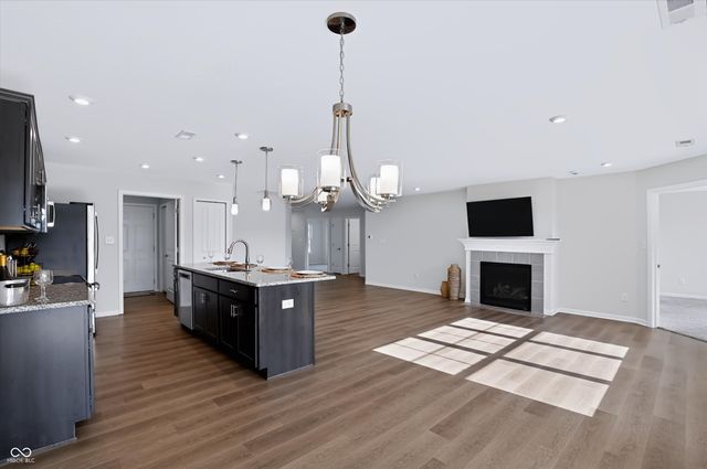 113 Maxim Court, Indianapolis, IN 46229