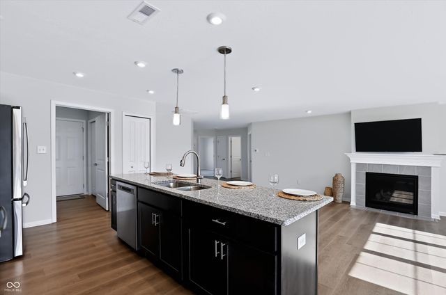 113 Maxim Court, Indianapolis, IN 46229
