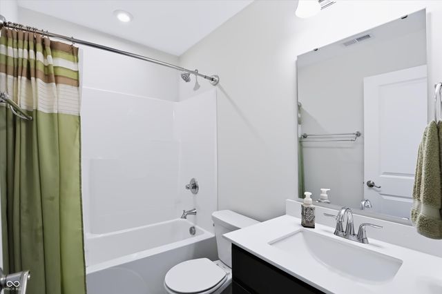 113 Maxim Court, Indianapolis, IN 46229