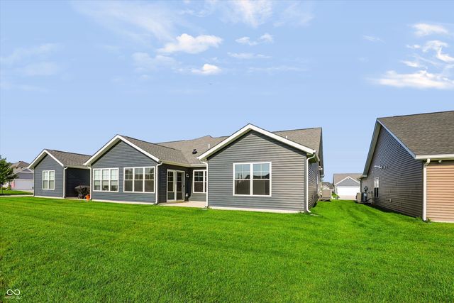 113 Maxim Court, Indianapolis, IN 46229
