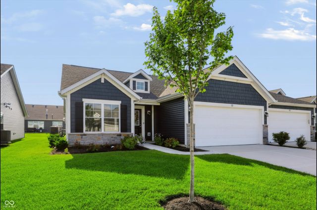 113 Maxim Court, Indianapolis, IN 46229