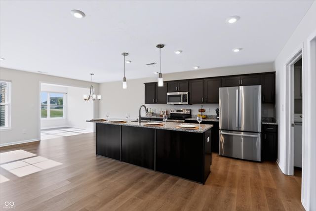 113 Maxim Court, Indianapolis, IN 46229