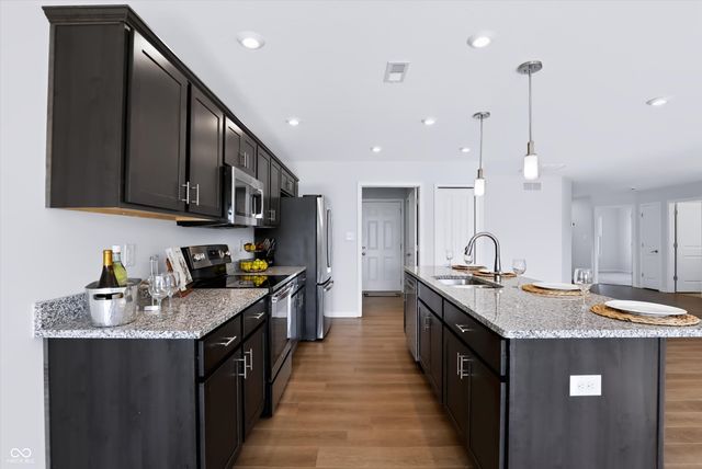 113 Maxim Court, Indianapolis, IN 46229