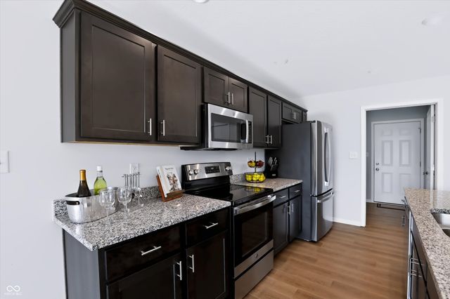 113 Maxim Court, Indianapolis, IN 46229