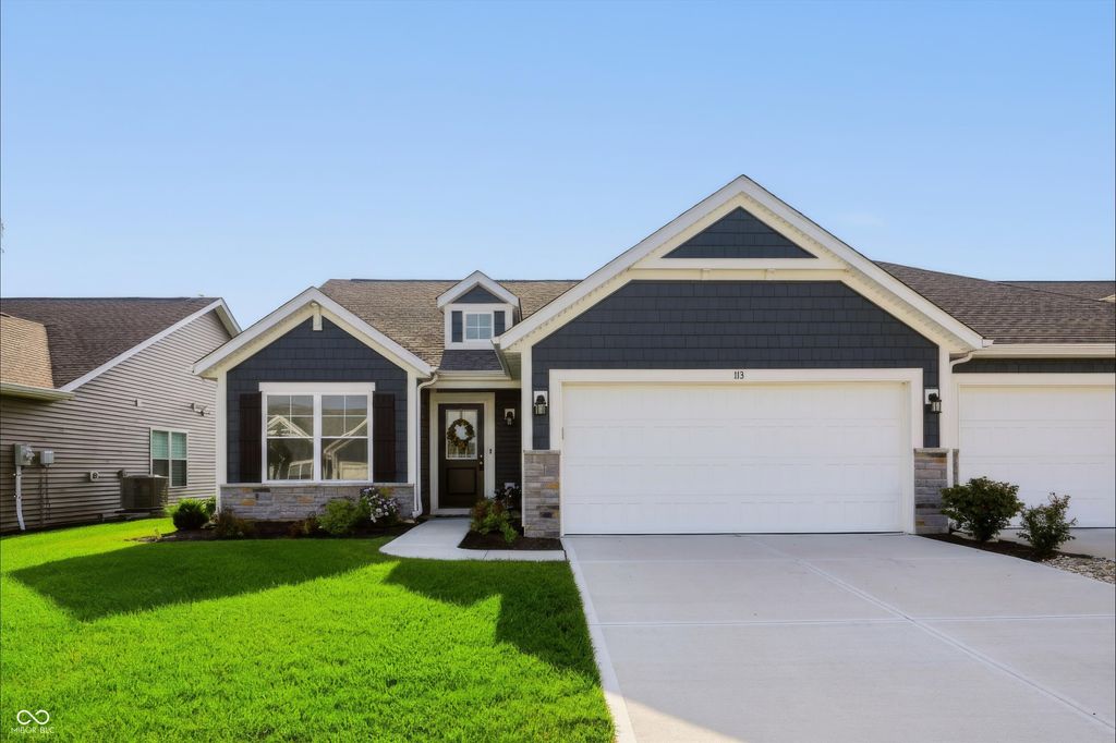 113 Maxim Court, Indianapolis, IN 46229