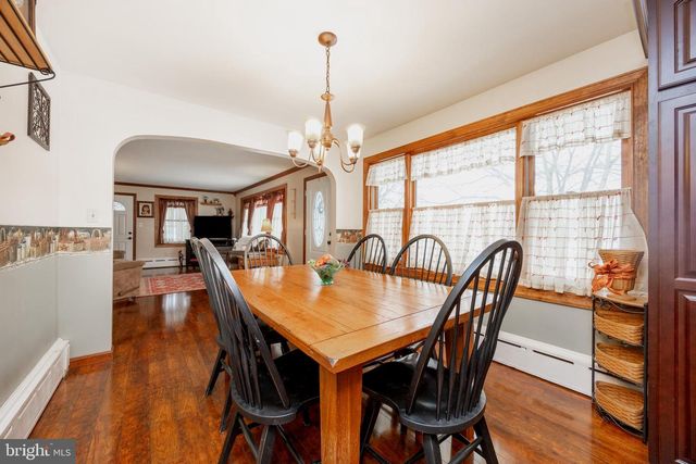 3284 FRIEDENSBURG, Oley, PA 19547