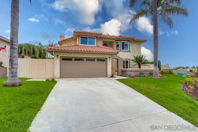 1278 Avenida Miguel, Encinitas, CA 92024