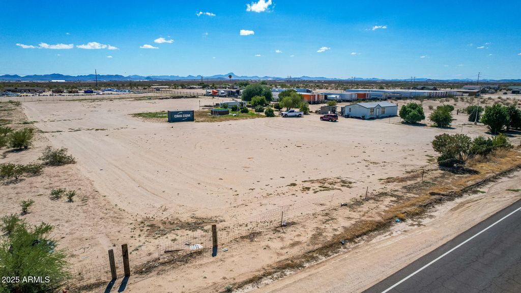 29215 W VAN BUREN Street -, Buckeye, AZ 85396 — photo 4