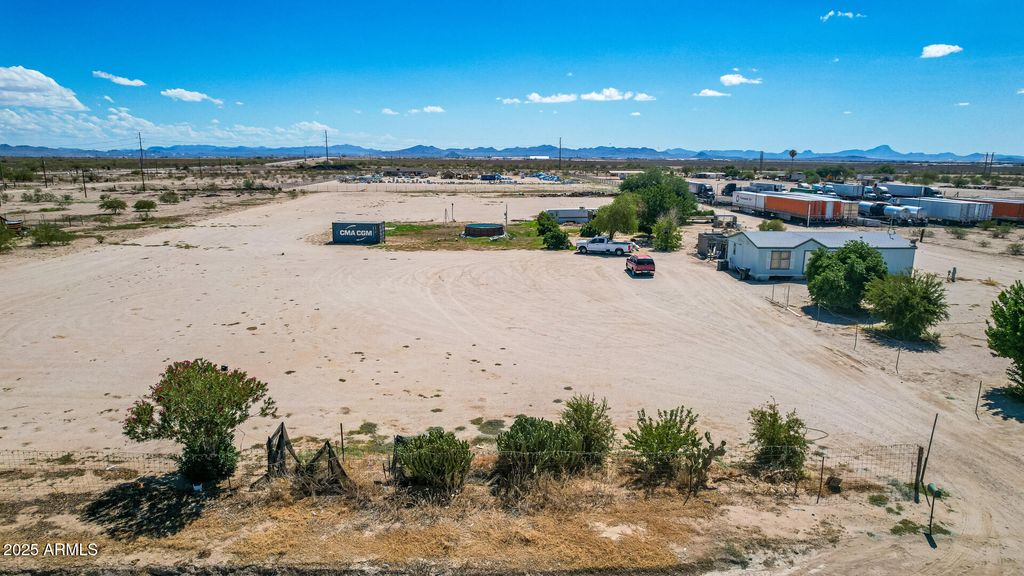29215 W VAN BUREN Street -, Buckeye, AZ 85396 — photo 5