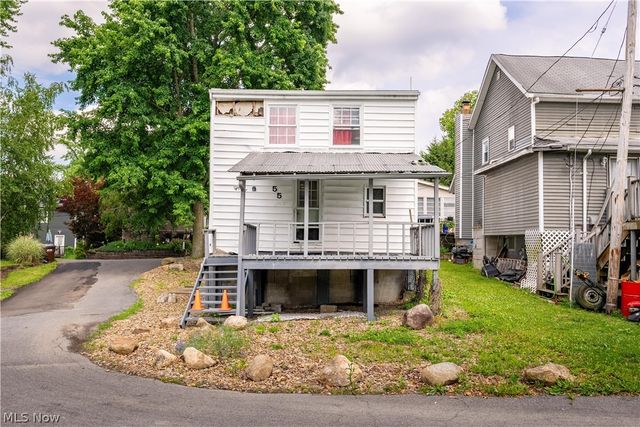 8177 S Cleveland Massillon Road 55, Clinton, OH 44216