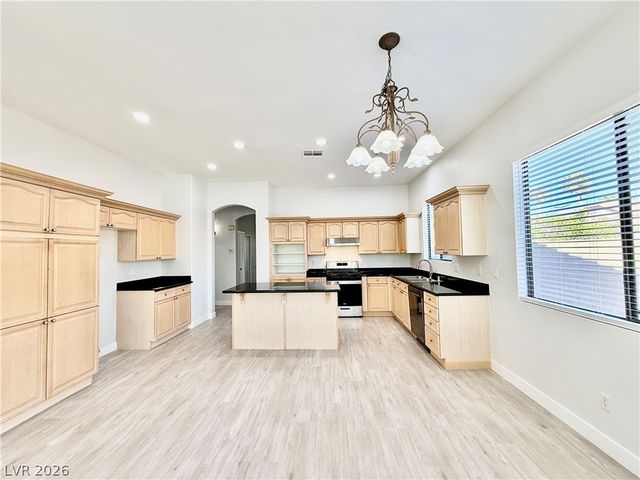 2864 Jamie Rose Street, Las Vegas, NV 89135