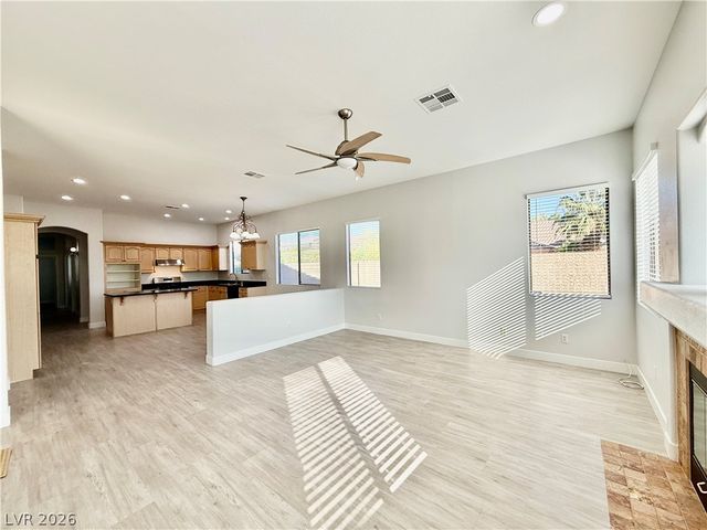 2864 Jamie Rose Street, Las Vegas, NV 89135