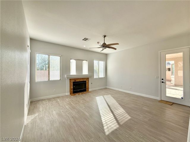 2864 Jamie Rose Street, Las Vegas, NV 89135