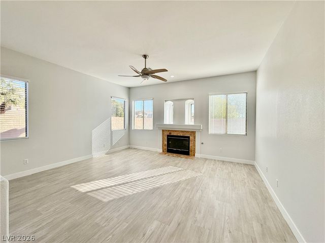 2864 Jamie Rose Street, Las Vegas, NV 89135