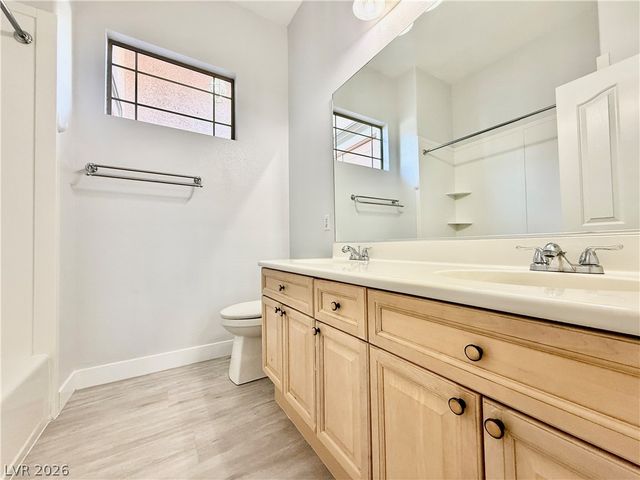 2864 Jamie Rose Street, Las Vegas, NV 89135