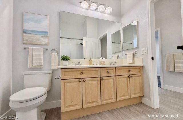 2864 Jamie Rose Street, Las Vegas, NV 89135