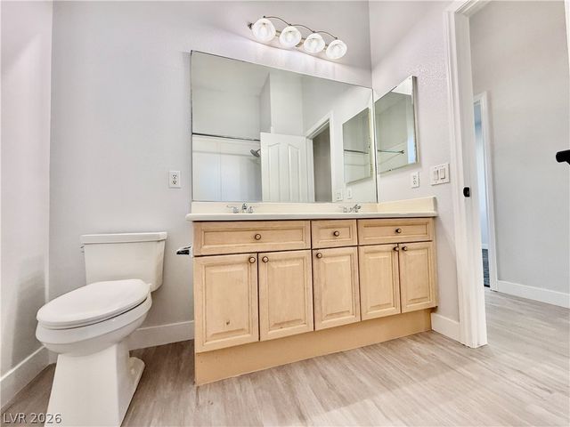 2864 Jamie Rose Street, Las Vegas, NV 89135