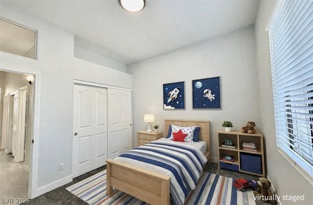 2864 Jamie Rose Street, Las Vegas, NV 89135