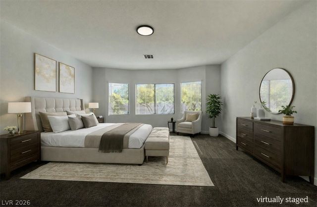 2864 Jamie Rose Street, Las Vegas, NV 89135