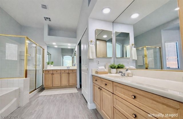 2864 Jamie Rose Street, Las Vegas, NV 89135