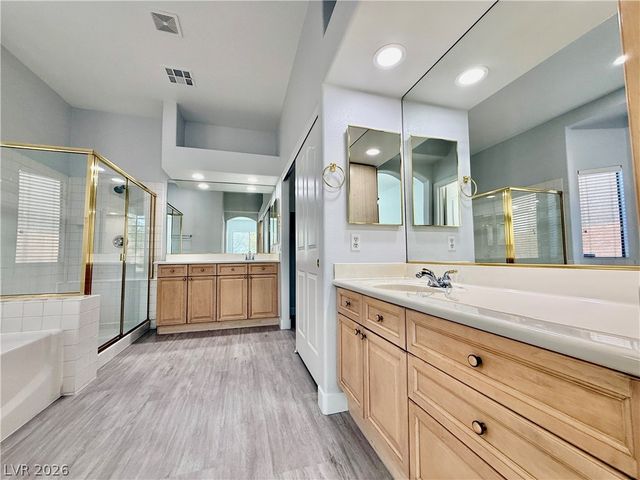 2864 Jamie Rose Street, Las Vegas, NV 89135