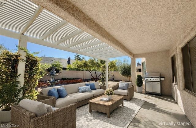 2864 Jamie Rose Street, Las Vegas, NV 89135