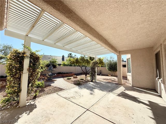 2864 Jamie Rose Street, Las Vegas, NV 89135