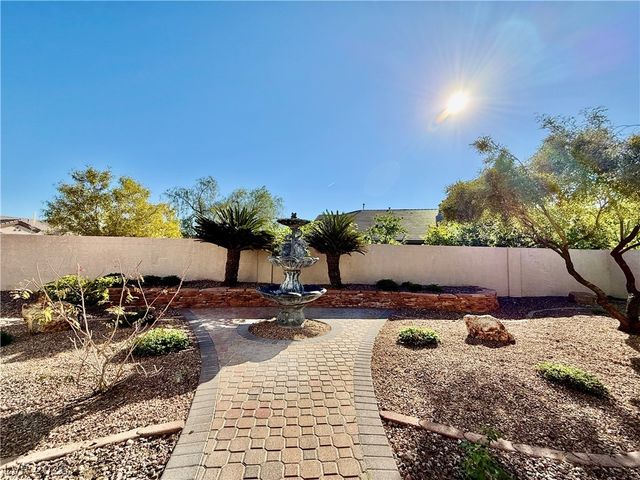 2864 Jamie Rose Street, Las Vegas, NV 89135