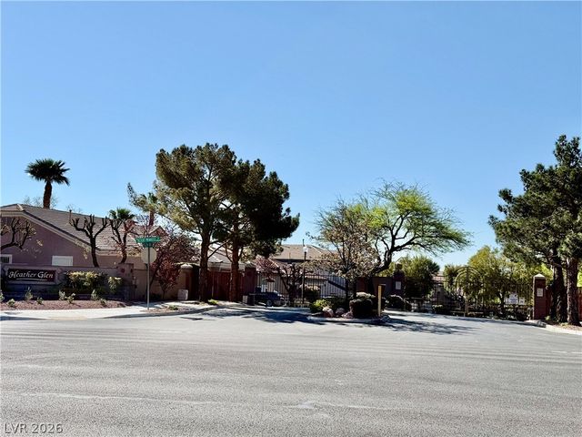 2864 Jamie Rose Street, Las Vegas, NV 89135