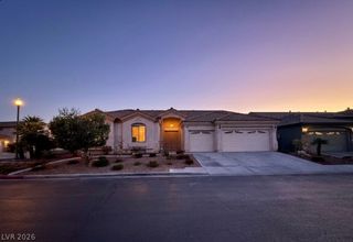 2864 Jamie Rose Street, Las Vegas, NV 89135