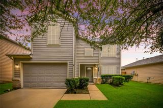 915 Grand Plains Drive, Houston, TX 77090