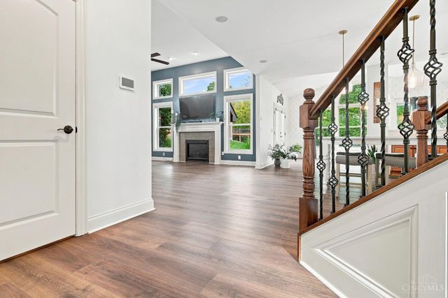 5793 Ferdinand Drive, West Chester, OH 45069