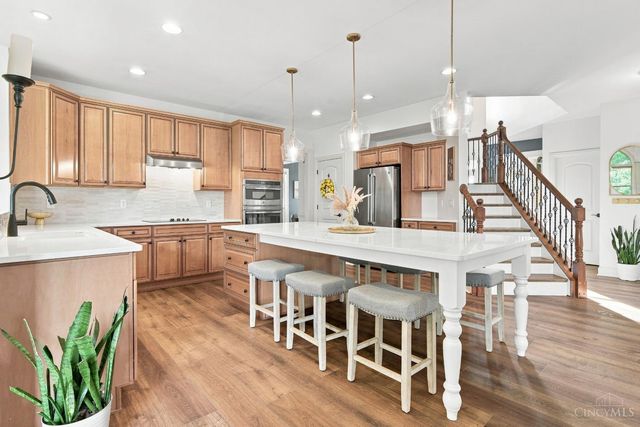 5793 Ferdinand Drive, West Chester, OH 45069