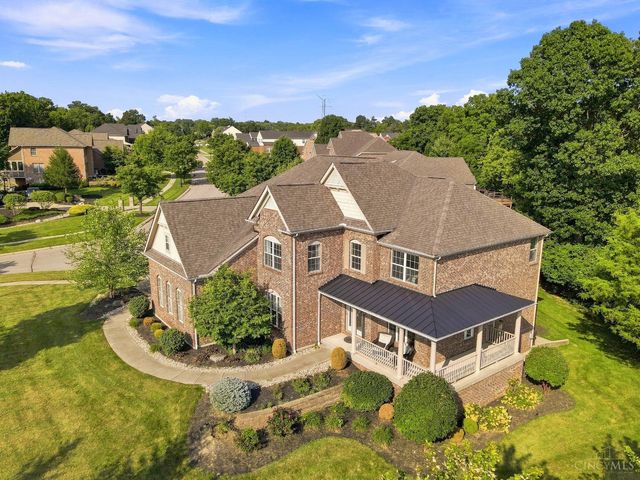 5793 Ferdinand Drive, West Chester, OH 45069