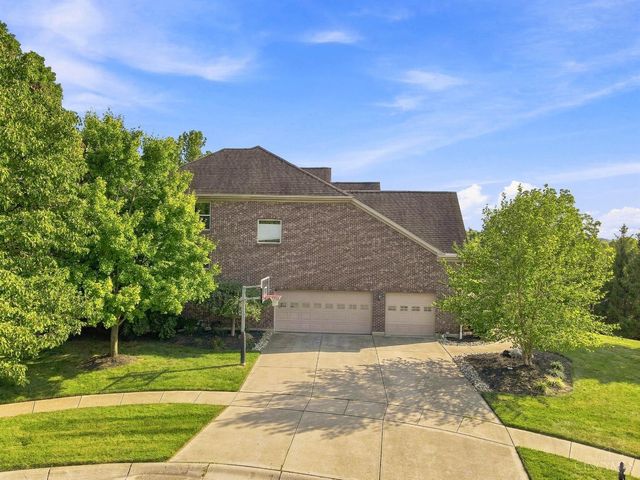 5793 Ferdinand Drive, West Chester, OH 45069