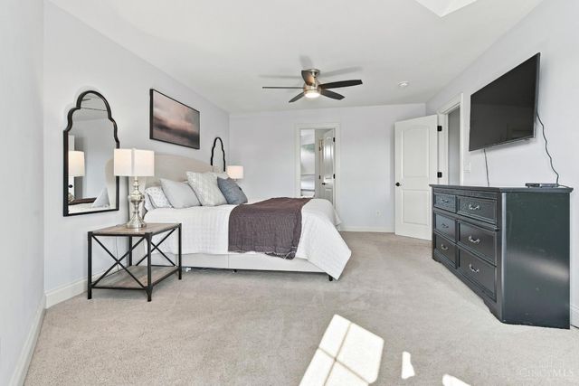 5793 Ferdinand Drive, West Chester, OH 45069