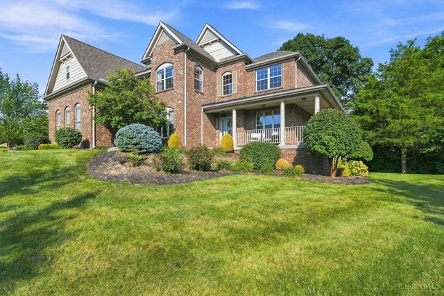 5793 Ferdinand Drive, West Chester, OH 45069
