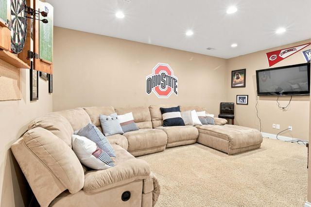 5793 Ferdinand Drive, West Chester, OH 45069