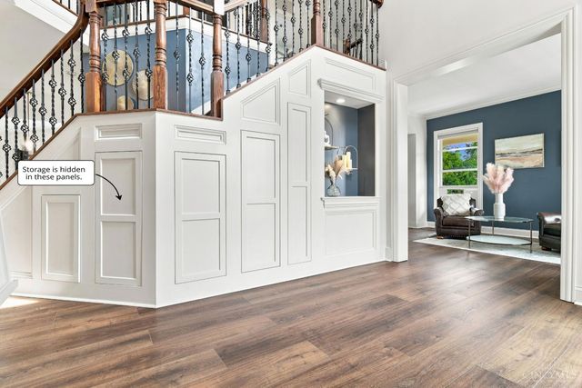5793 Ferdinand Drive, West Chester, OH 45069