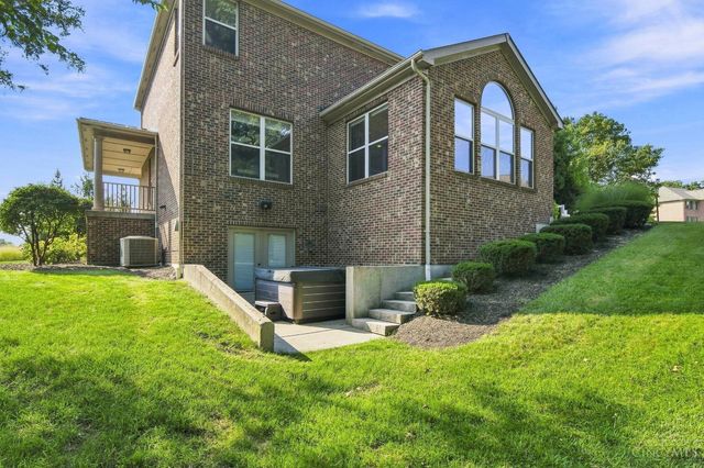 5793 Ferdinand Drive, West Chester, OH 45069