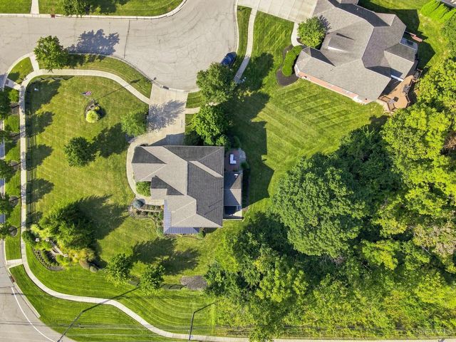 5793 Ferdinand Drive, West Chester, OH 45069