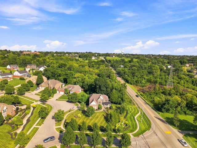 5793 Ferdinand Drive, West Chester, OH 45069