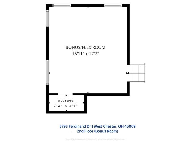 5793 Ferdinand Drive, West Chester, OH 45069