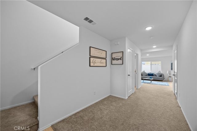 2168 REDWOOD Lane, Banning, CA 92220