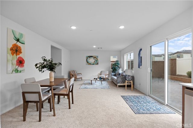 2168 REDWOOD Lane, Banning, CA 92220