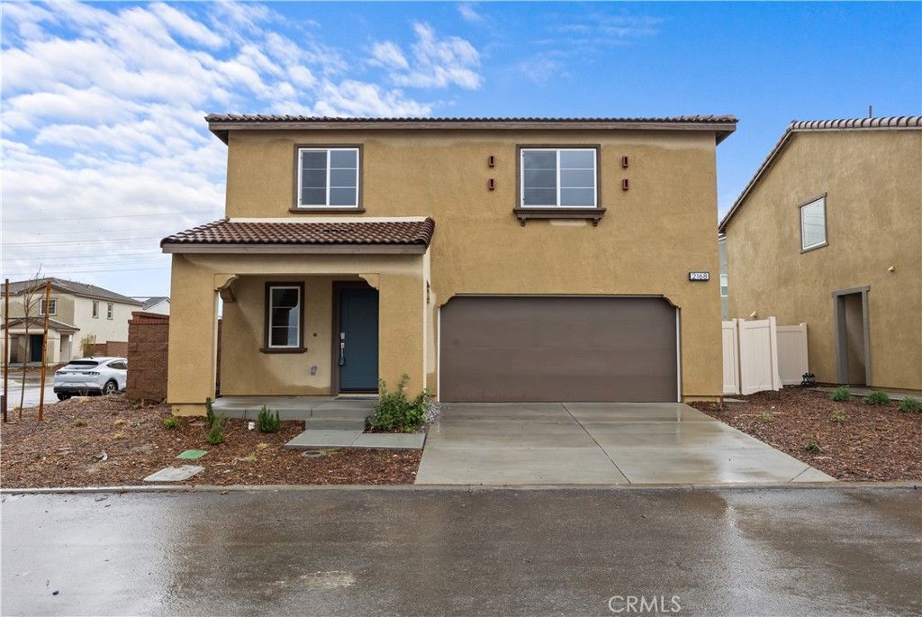 2168 REDWOOD Lane, Banning, CA 92220