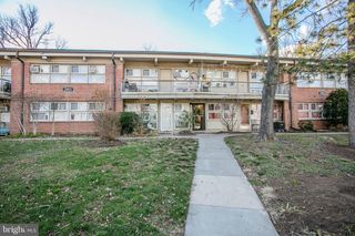 7402 18TH AVE #19, Hyattsville, MD 20783