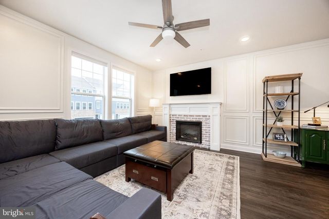 308 DAWSON PL, Downingtown, PA 19335